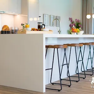  Apartment Westminster Burj Residences United Arab Emirates