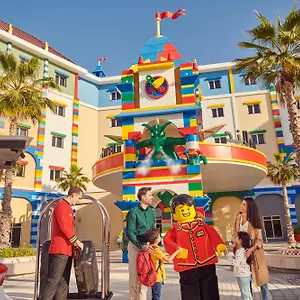 Legoland Förenade Arabemiraten