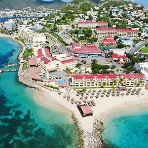 Marina & Sint Maarten