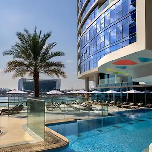 Hilton Creek & Residences ***** Dubai