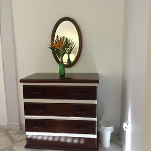  Apartment One Hamilton Place - Emerald Saint Lucia