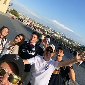 Advantage , Praha Česká republika