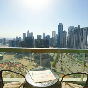  Apartment Prime Retreats - Downtown United Arab Emirates