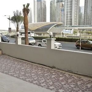  Apartment Marina Bestview 2 Bedroom United Arab Emirates